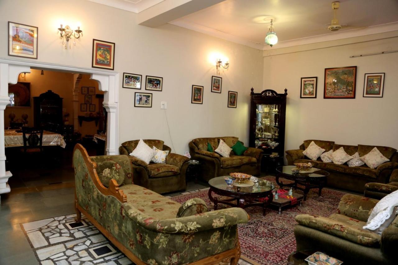 Hotel Karan Villas Kota  Buitenkant foto
