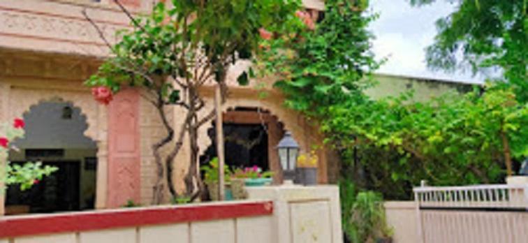 Hotel Karan Villas Kota  Buitenkant foto